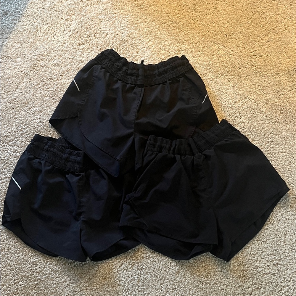 All in Motion Athletic Shorts